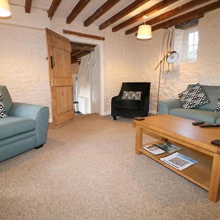 Kings Cottage Grantham Luaran gambar