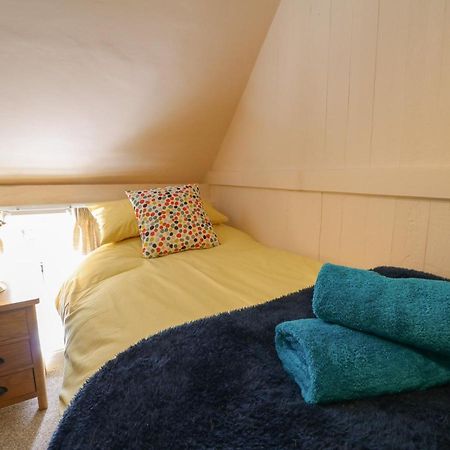 Kings Cottage Grantham Luaran gambar