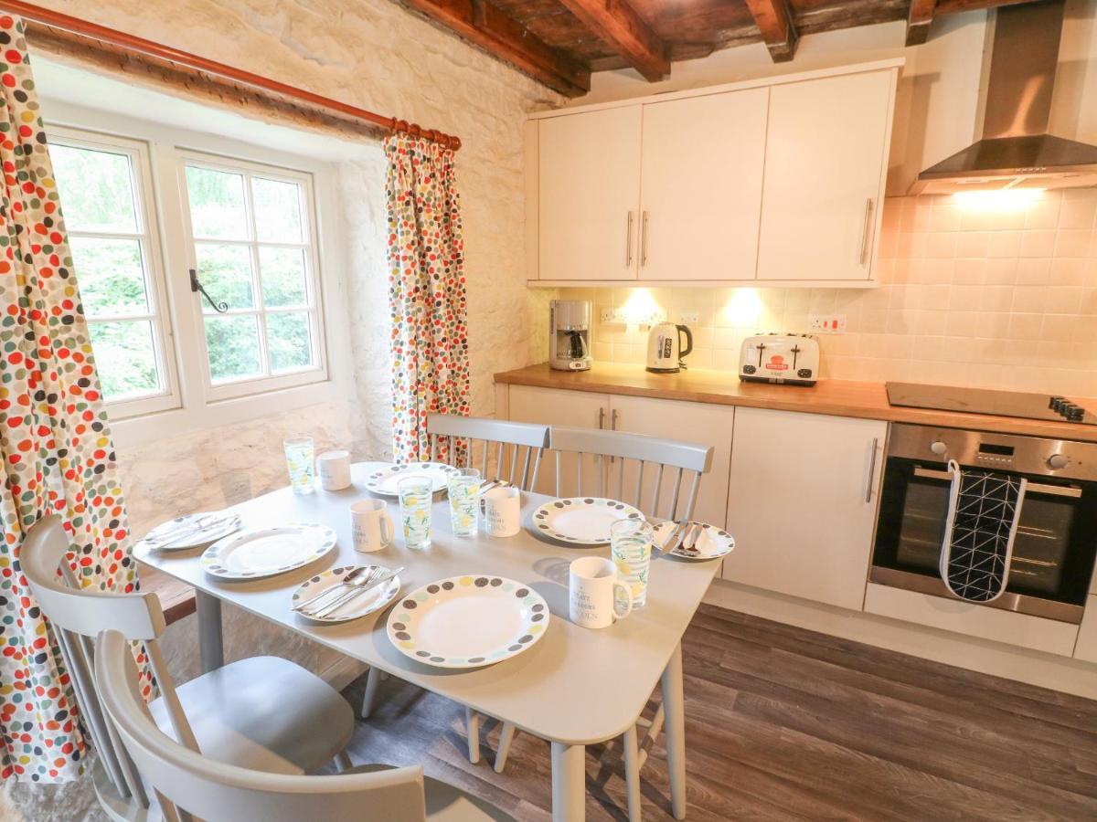 Kings Cottage Grantham Luaran gambar