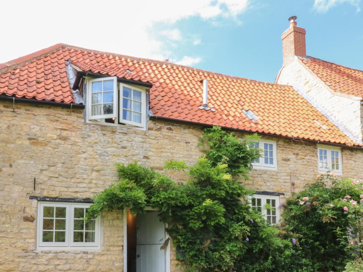 Kings Cottage Grantham Luaran gambar