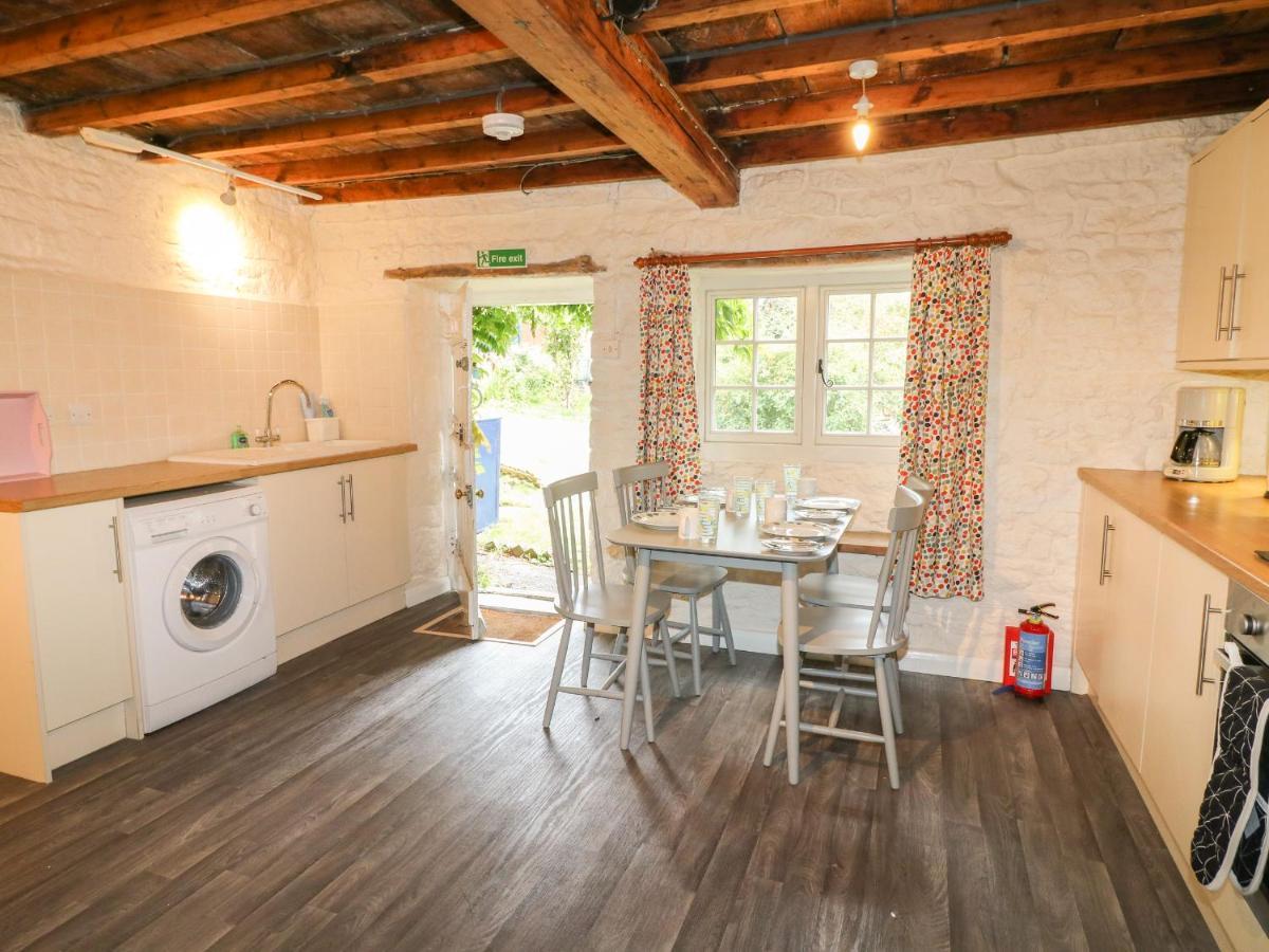 Kings Cottage Grantham Luaran gambar