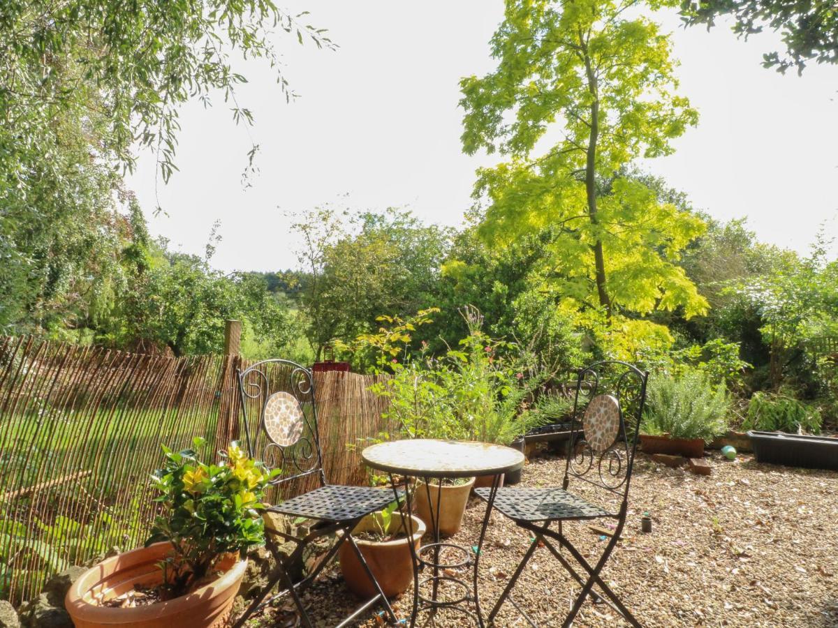 Kings Cottage Grantham Luaran gambar