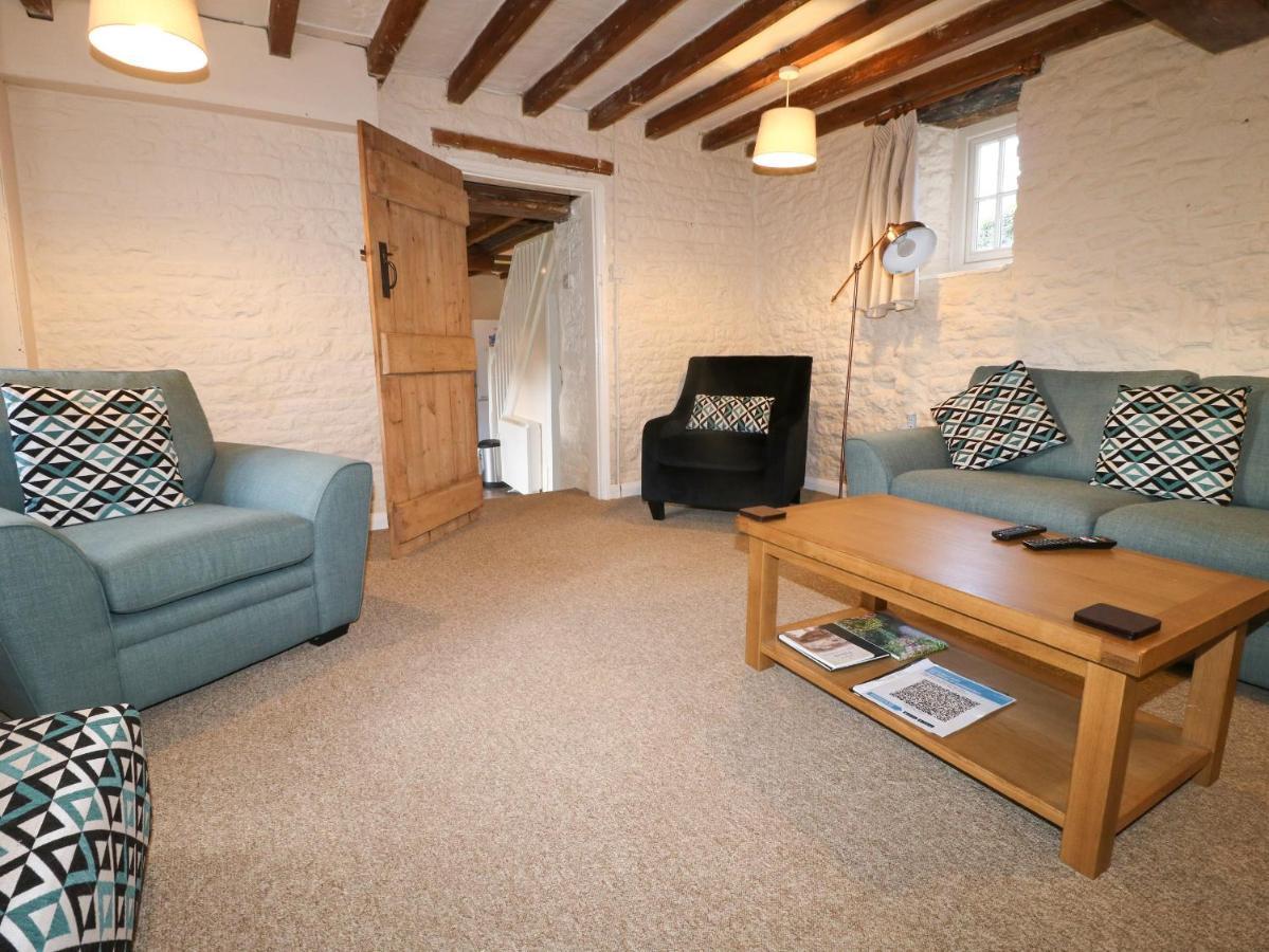 Kings Cottage Grantham Luaran gambar