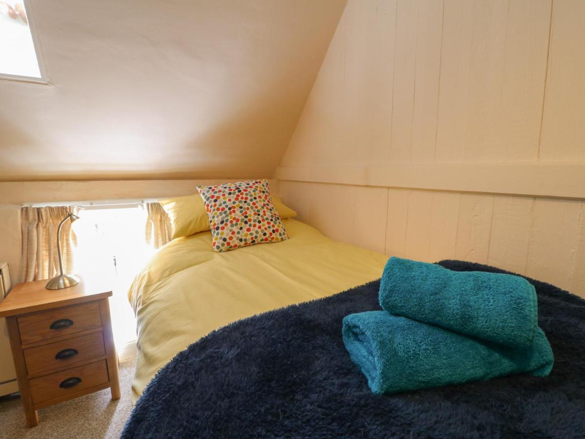 Kings Cottage Grantham Luaran gambar