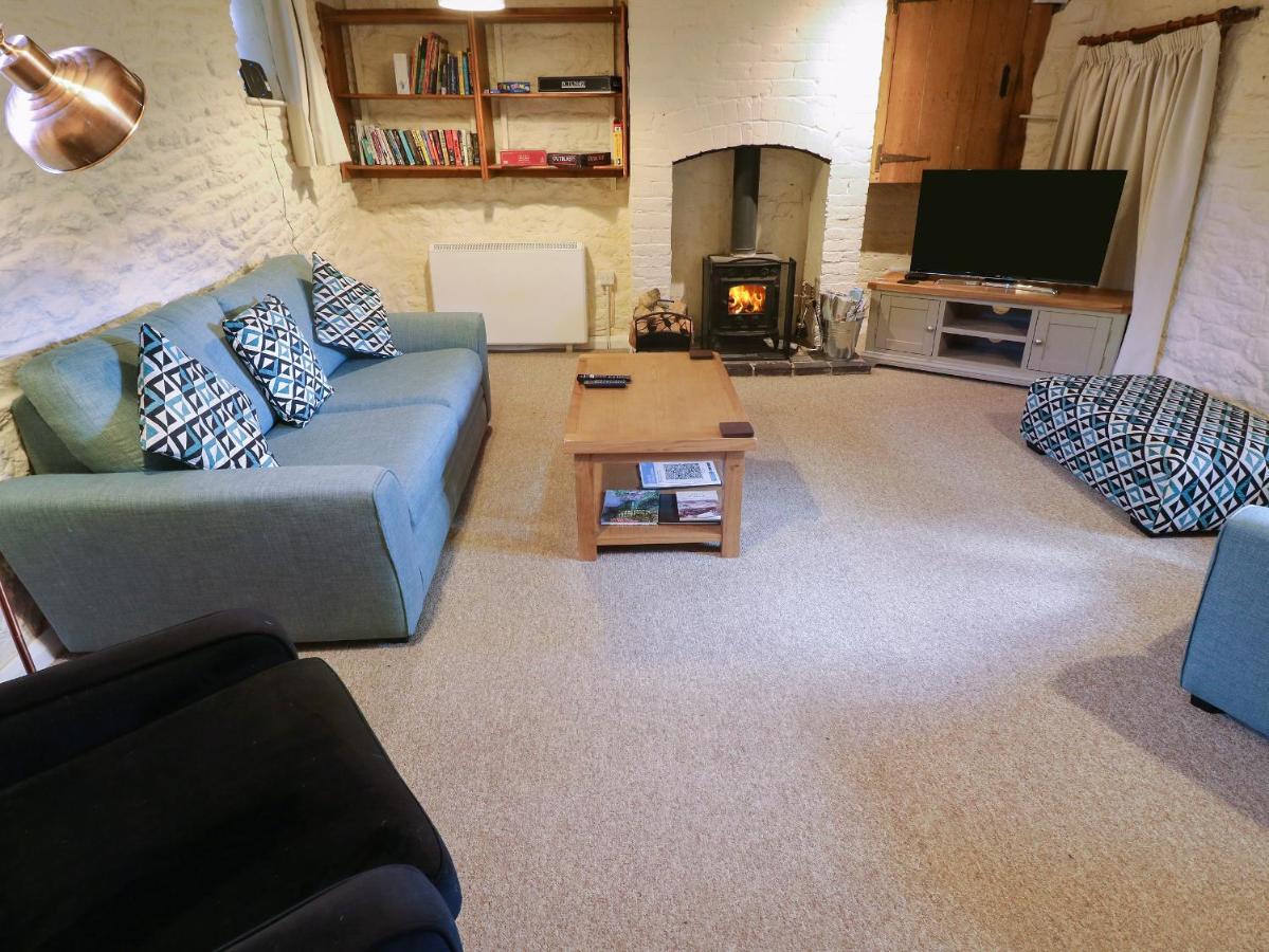 Kings Cottage Grantham Luaran gambar