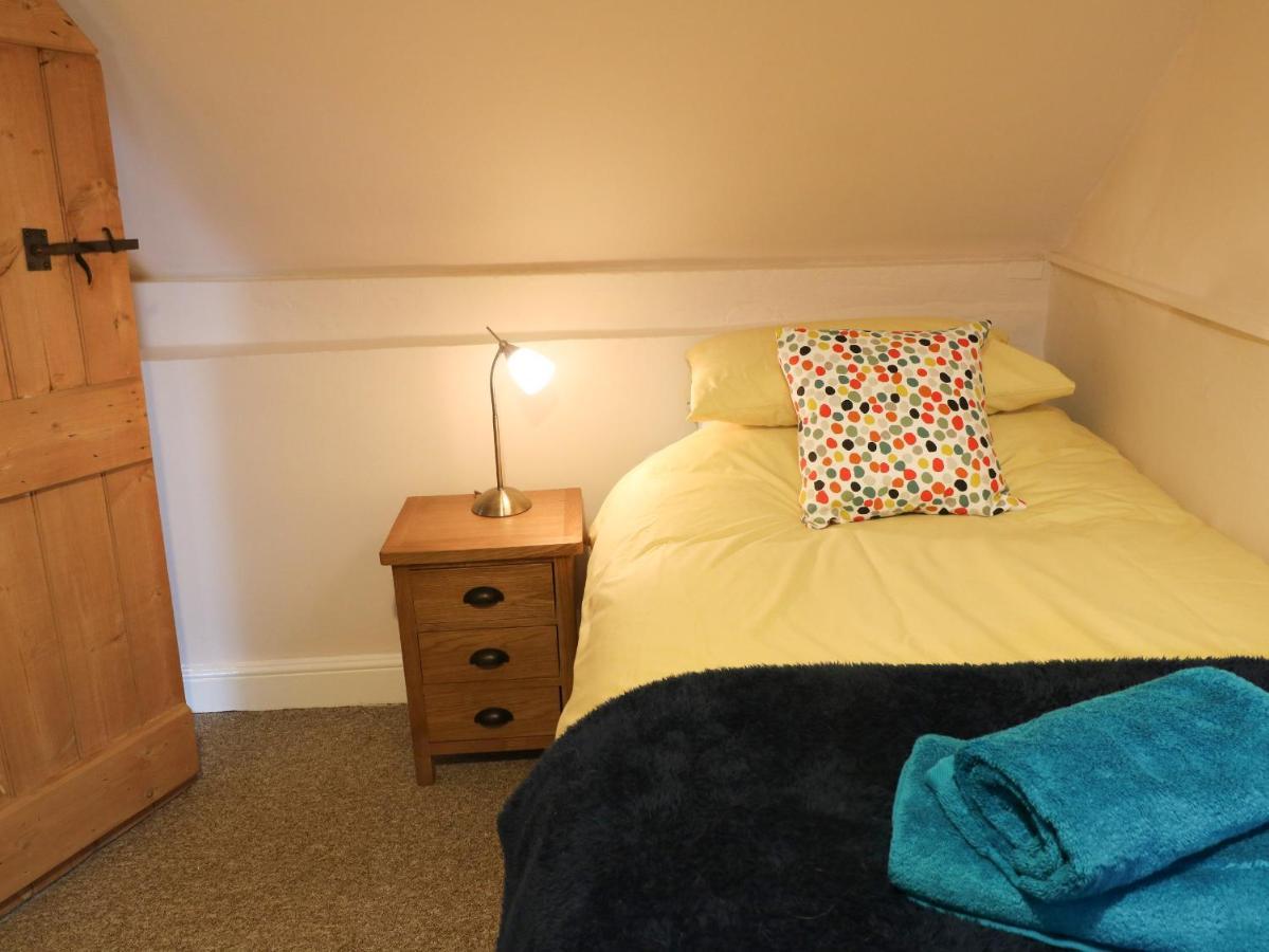 Kings Cottage Grantham Luaran gambar