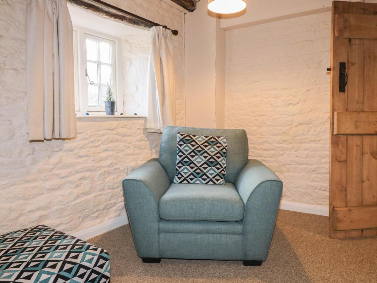 Kings Cottage Grantham Luaran gambar
