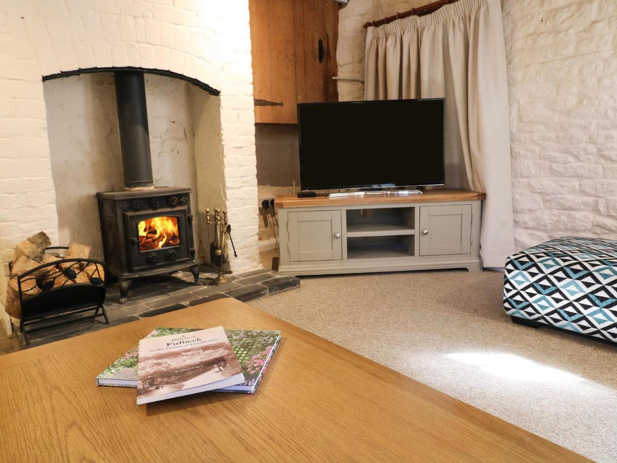 Kings Cottage Grantham Luaran gambar